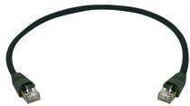 Telegärtner Patchkabel S/FTP Cat.6A