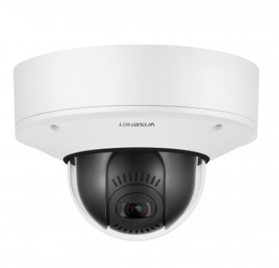 Hanwha Techwin IP-Cam Fixed Dome "X-Serie PLUS XNV-6081 2MP