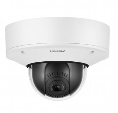 Hanwha Techwin IP-Cam Fixed Dome "X-Serie PLUS XNV-8081Z 5MP