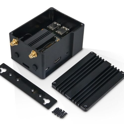 RAK Wireless · LoRa · WisGate · Developer Pilot Gateway Pro · RAK7243