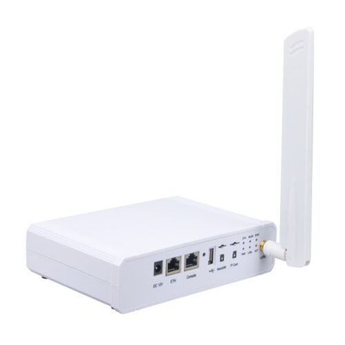 RAK Wireless LoRa Micro Gateway WisGate Edge Lite RAK7258 Indoor LoRaWAN Gateway 868 MHz. MT7628