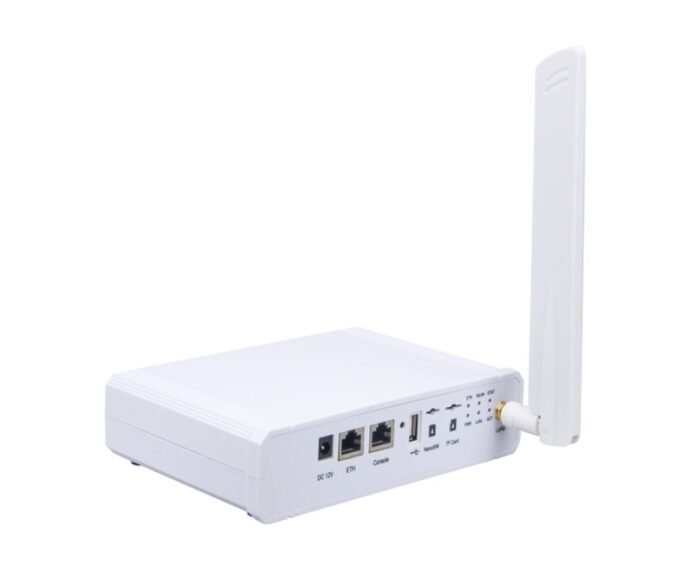 RAK Wireless LoRa Micro Gateway WisGate Edge Lite RAK7258 Indoor LoRaWAN Gateway 868 MHz. MT7628