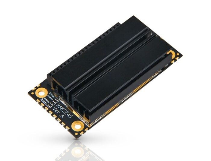 based on SX1301