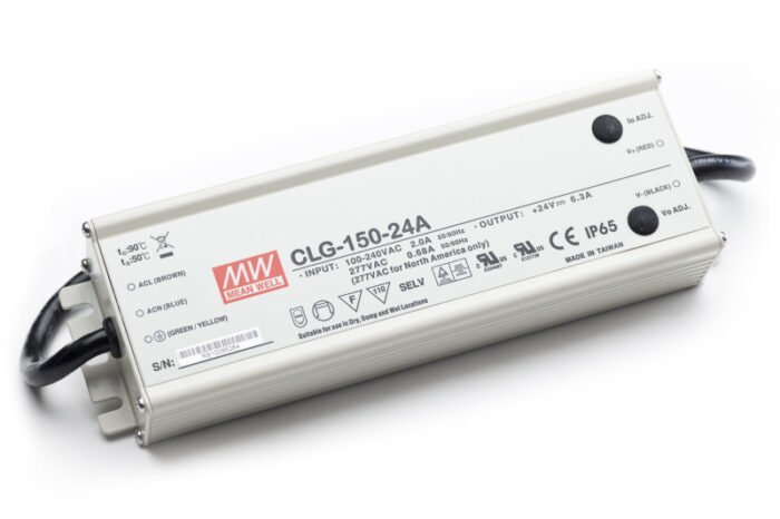 BILTON Netzteil PS IP230VAC 60W 24VDC 2500 mA IP67