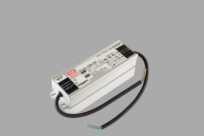 BILTON Netzteil PS IP230VAC 100W 24VDC 4000mA IP67