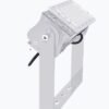 Synergy 21 LED Objekt/Stadion Strahler Hyperion 100W IP65 cw - Image 3