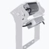 Synergy 21 LED Objekt/Stadion Strahler Hyperion 100W IP65 cw - Image 4