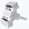 Synergy 21 LED Objekt/Stadion Strahler Hyperion 300W IP65 cw - Image 2