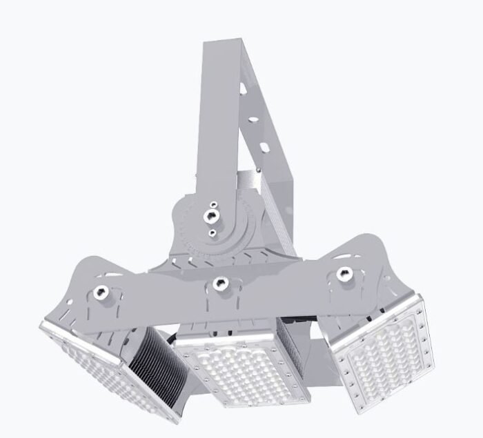 Synergy 21 LED Objekt/Stadion Strahler Hyperion 300W IP65 nw - Image 4
