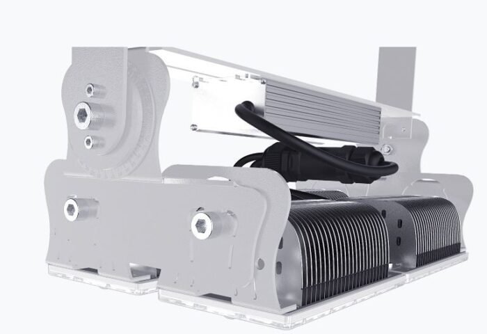 Synergy 21 LED Objekt/Stadion Strahler Hyperion 400W IP65 nw - Image 4