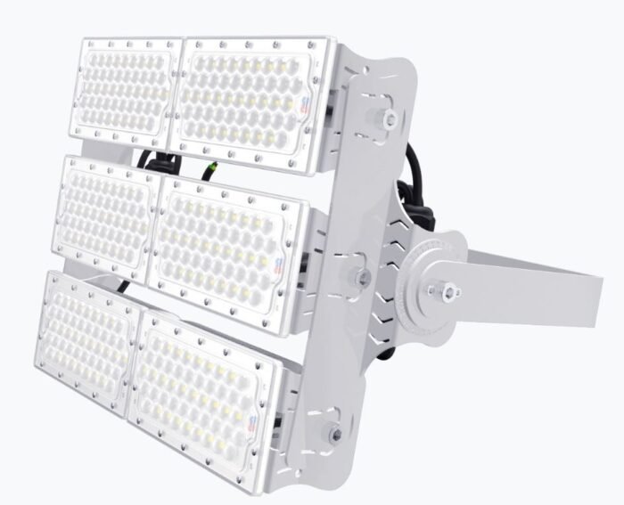 Synergy 21 LED Objekt/Stadion Strahler Hyperion 600W IP65 nw