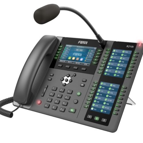 Fanvil X210i