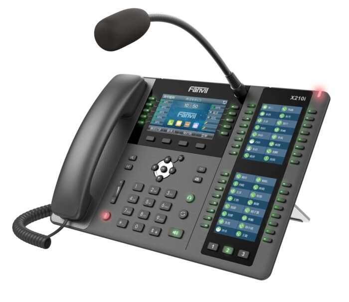 Fanvil X210i