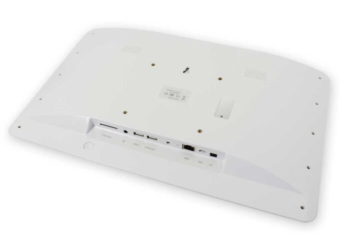ALLNET Design LED Tablet 13 Zoll RK3288 Android 10 und NFC, Meetingraum Tablet - Image 3