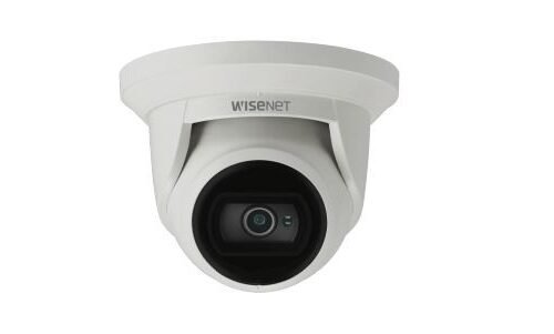 Hanwha Techwin IP-Cam Fixed Dome QNE-8011R