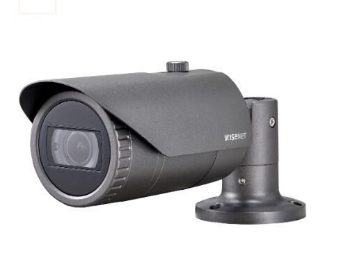 Hanwha Techwin IP-Cam Bullet "Q-Serie" QNO-6082R