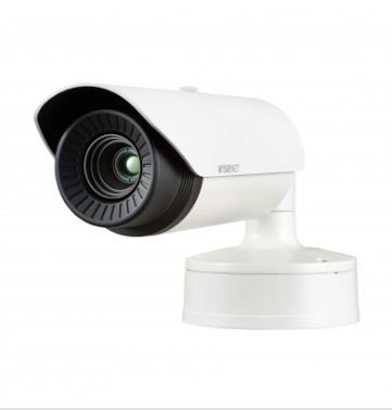 Hanwha Techwin IP-Cam Thermal TNO-4030TR