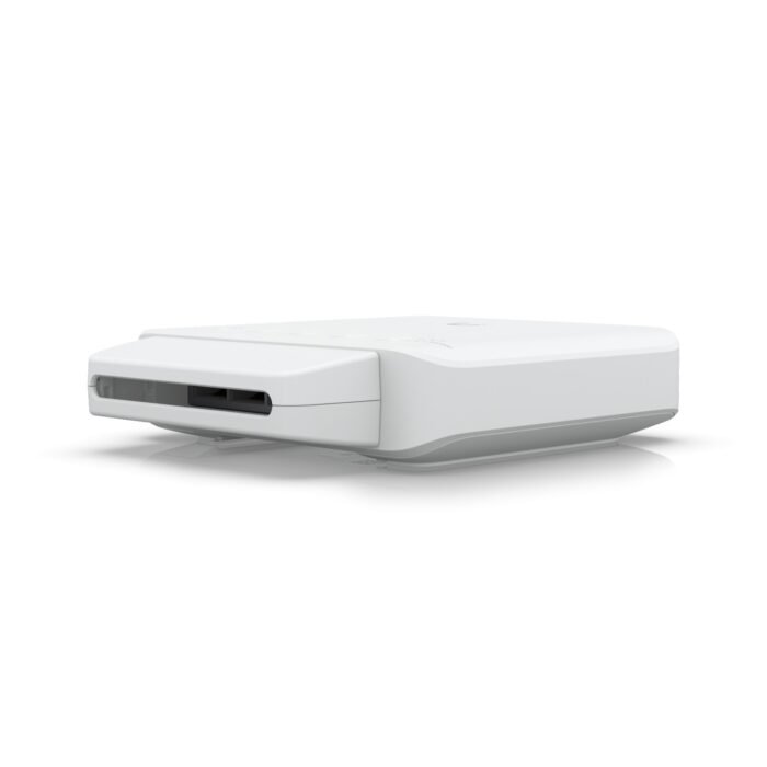 Ubiquiti Switch smart managed Layer2 5 Port &bull 5x GbE &bull PoE Budget 46W &bull 4x PoE at &bull 1x PoE bt In &bull Desktop & - Image 3