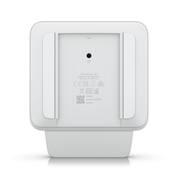 Ubiquiti Switch smart managed Layer2 5 Port &bull 5x GbE &bull PoE Budget 46W &bull 4x PoE at &bull 1x PoE bt In &bull Desktop & - Image 5