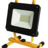 Synergy 21 LED AKKU Baustrahler 30W gelb/cw Bosch kompatibel