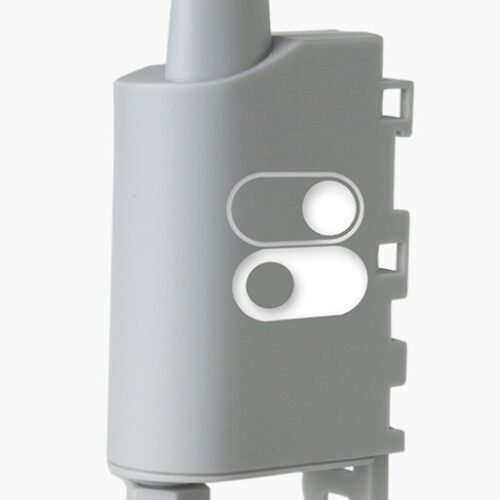 LoRa Adeunis LoRaWAN Sensor für potentialfreie Kontakte 868 MHz