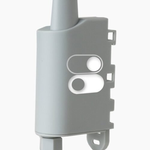 LoRa Adeunis LoRaWAN Pegelwächter (Monitor the evolution of a fluid level)