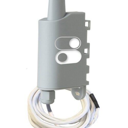 LoRa Adeunis LoRaWAN Smart Building Waterleak Sensor