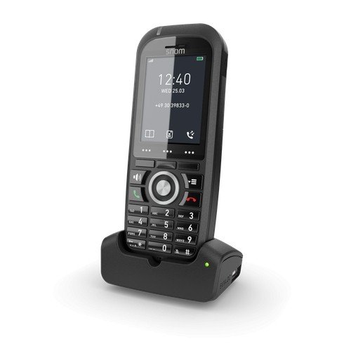 SNOM M80 DECT Handset - PROMO