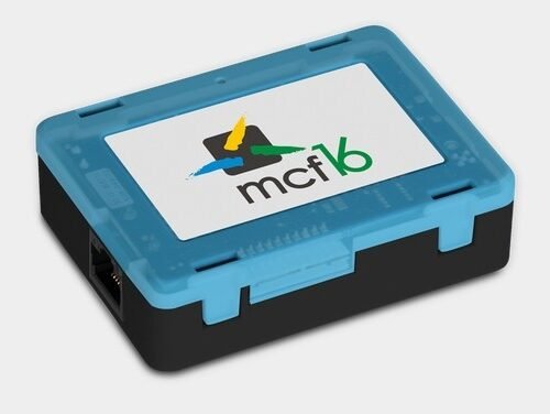 LoRa MCF88 LoRaWAN Serial to LoRaWAN® interface 868 MHz