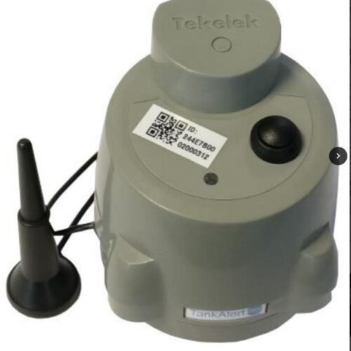 LoRa LoRaWAN Tank Sensor 868 MHz - Füllstandsensor (Flüßigkeit) mit externer Antenne 3m Kabel