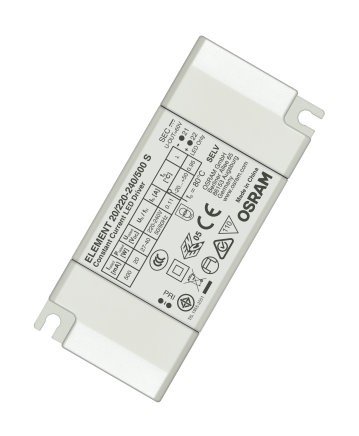 Osram Netzteil - CC Driver 600mA