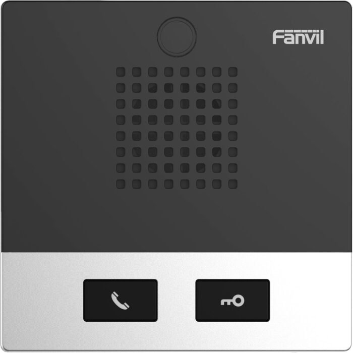 Fanvil TFE SIP-Intercom i10D - Image 2