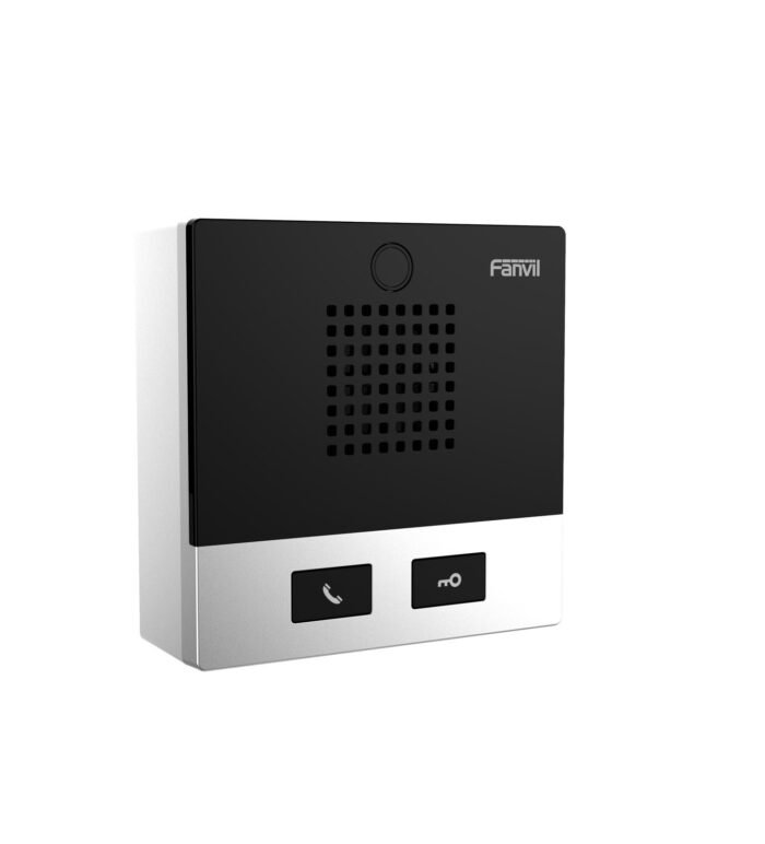Fanvil TFE SIP-Intercom i10D - Image 3