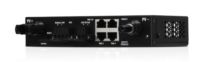 Ubiquiti SunMax Solar Switch SM-SW-40 - Image 3