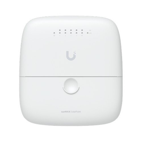 Ubiquiti Solar Switch SM-SP-40 SunMax