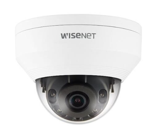 Hanwha Techwin IP-Cam Fixed Dome "Q-Serie" QNV-6012R 2MP