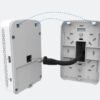 Cambium Networks cnPilot E425H 2x2 Wave2 MIMO Dual-Band AC Wall plate Access Point - Image 3