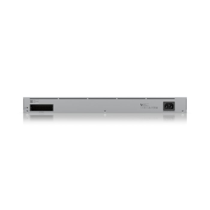 Ubiquiti Switch full managed Layer3 52 Port &bull 48x GbE &bull PoE Budget 600W &bull 8xPoE bt &bull 40xPoE at &bull 4x SFP+ &bu - Image 5