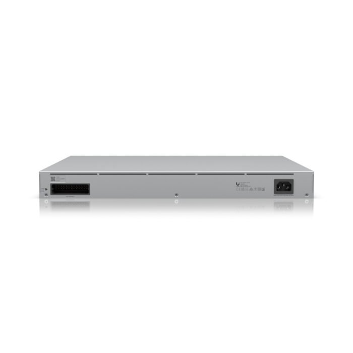 Ubiquiti Switch full managed Layer3 52 Port &bull 48x GbE &bull PoE Budget 600W &bull 8xPoE bt &bull 40xPoE at &bull 4x SFP+ &bu - Image 6