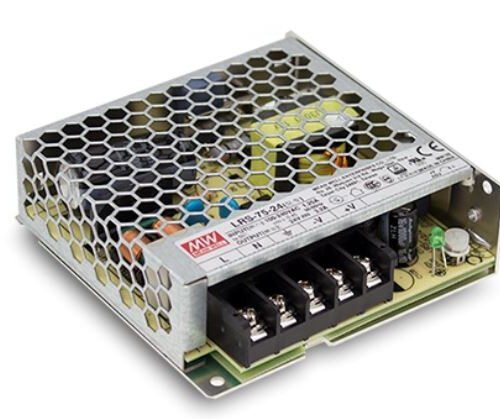 Mean Well Netzteil - 12V 72W