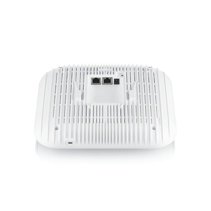 Zyxel Wireless AP WIFI6 &bull AX3550 &bull 4x4 &bull Indoor &bull 1x 5 GbE + 1x 1 GbE PoE bt &bull WAX650S &bull NebulaFlex/Cont - Image 2