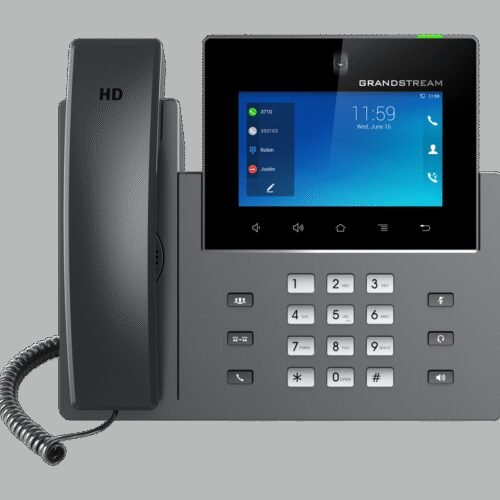 Grandstream SIP GXV-3350 Android Video Standard Business