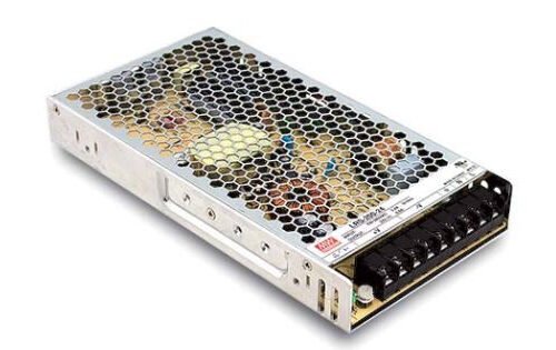 Synergy 21 Netzteil - 24V 211W Mean Well