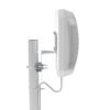 Poynting · Antennen · 5G/LTE · Mast/Wand · A-XPOL-0002-V3-01 · weiß · SMA (M) · LoRa Helium · 11dbi Flat-MIMO · SMA · 5 Meter Ka - Image 2