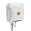 Poynting · Antennen · 5G/LTE · Mast/Wand · A-XPOL-0002-V3-01 · weiß · SMA (M) · LoRa Helium · 11dbi Flat-MIMO · SMA · 5 Meter Ka