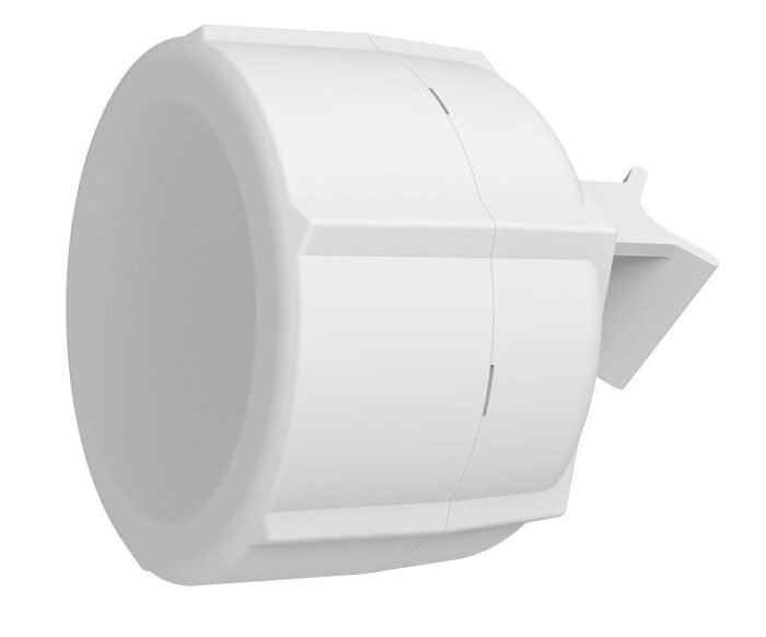 MikroTik SXT LTE6 kit with 9dBi 60 degrees LTE directional antenna