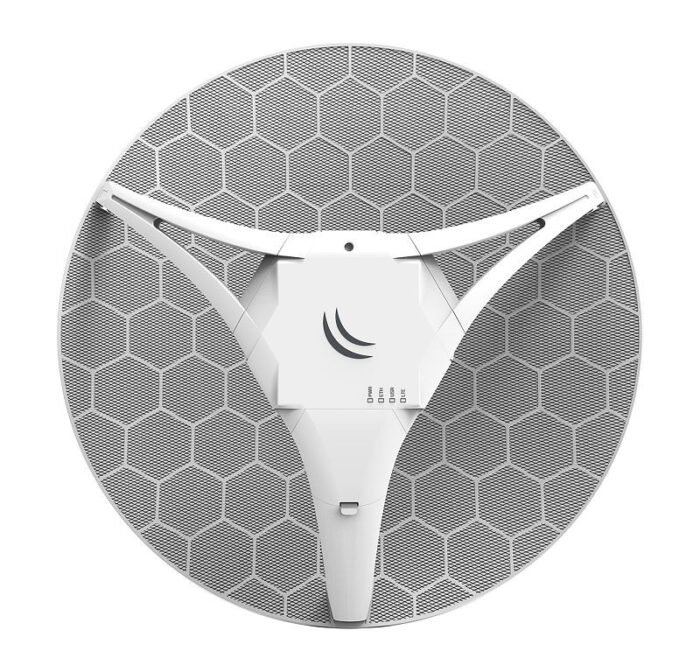 MikroTik LHG LTE6 kit with 17dBi 25 degrees LTE directional antenna, RBLHGR&R11e-LTE6 - Image 3