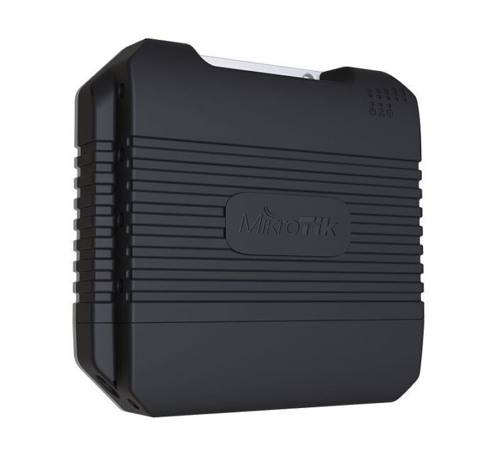 MikroTik Access Point RBLtAP-2HnD&R11e-LTE6
