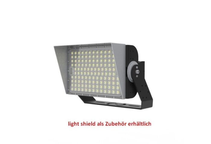 Synergy 21 LED Objekt/Stadion Strahler Hyperion-NG 300W IP65 nw - Image 4