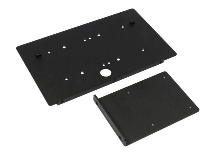 ALLNET Meetingraum RGB LED Tablet 10 Zoll RK3288 Android 10 und NFC - Image 4